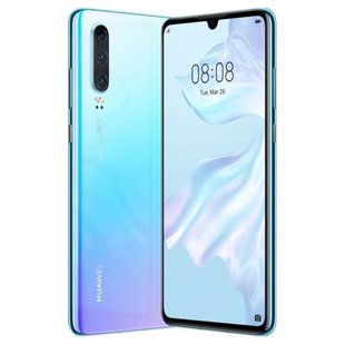 HUAWEI P30 8/128GB