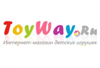 ToyWay детский интернет-магазин