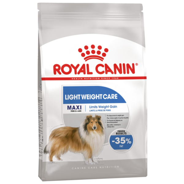 Корм для собак Royal Canin (для крупных пород)