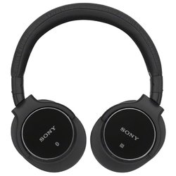 Sony MDR-ZX750BN (черный)