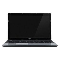 Acer ASPIRE E1-531G-20206G75Mn (Pentium 2020M 2400 Mhz/15.6"/1366x768/6144Mb/750Gb/DVD-RW/Wi-Fi/Linux)