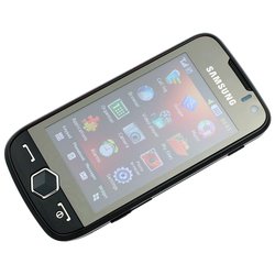 Samsung S8000 Jet 2GB (Black)