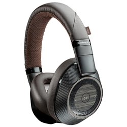 Plantronics BackBeat PRO 2 (черно-коричневый)