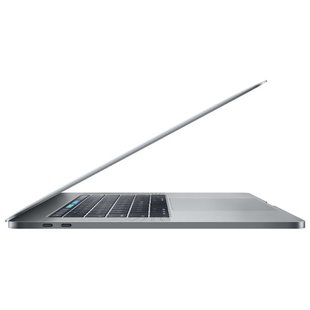 Apple MacBook Pro 15 with Retina display Mid 2017