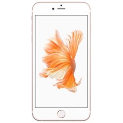 Apple iPhone 6S Plus 128Gb восстановленный