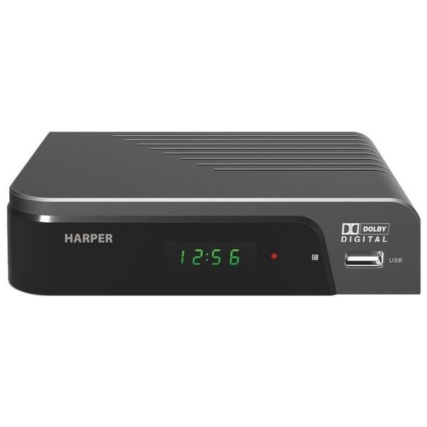 HARPER HDT2-1510