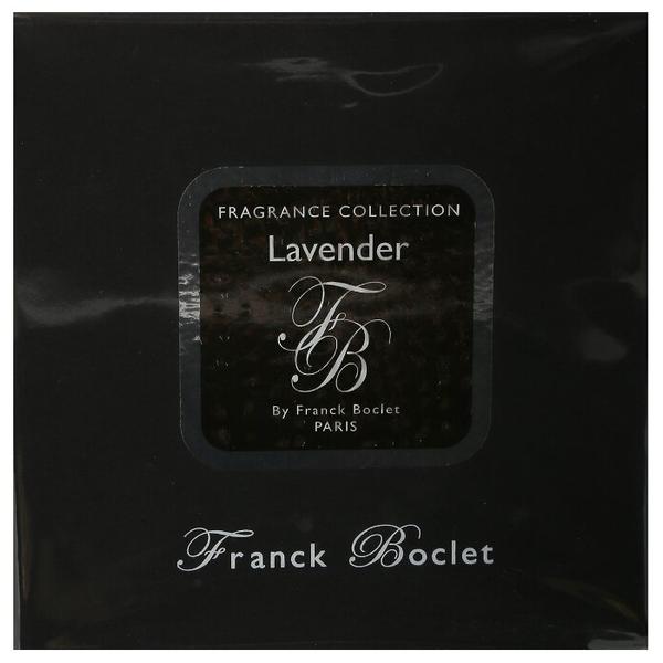 Парфюмерная вода Franck Boclet Lavender