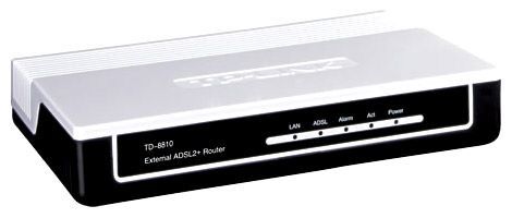 TP-LINK TD-8810