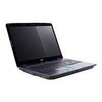 Acer ASPIRE 7730G-844G32Bi (Core 2 Duo P8400 2260 Mhz/17.4"/1440x900/4096Mb/320.0Gb/Blu-Ray/Wi-Fi/Bluetooth/Win Vista HP)