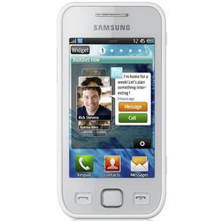 Samsung S5250 Wave 525 (White)