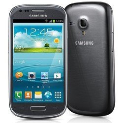 Samsung Galaxy S III mini Value Edition I8200 8Gb (серый)