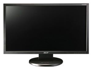 Acer V243Hbd