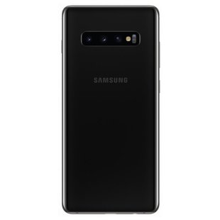 Samsung Galaxy S10+ 8/128GB (черный)