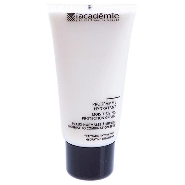 Academie Moisturizing Protection Cream Увлажняющий защитный крем для лица