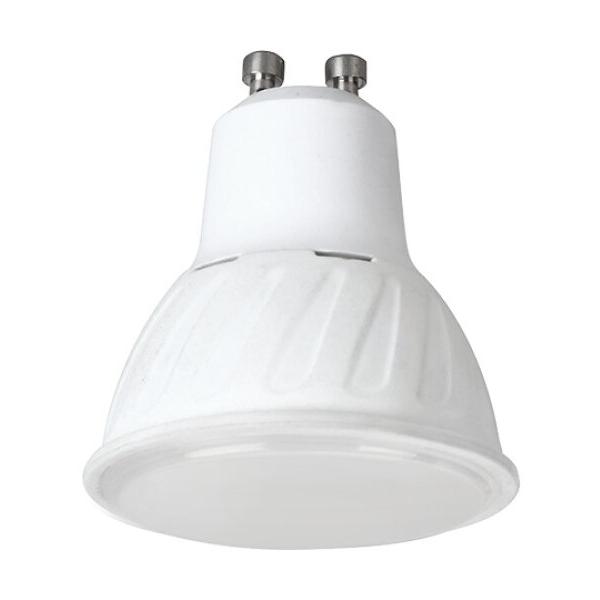 Лампа светодиодная Ecola G1UV10ELC, GU10, MR16, 10Вт