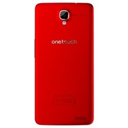 Alcatel OneTouch Idol X 6040