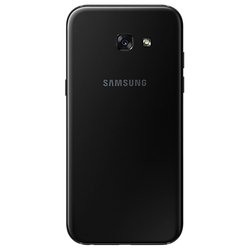 Samsung Galaxy A5 (2017) SM-A520F (черный)