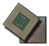Intel Celeron D Prescott