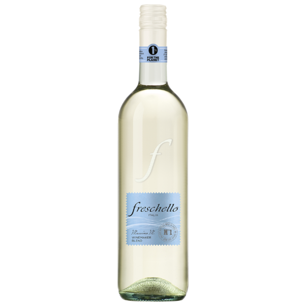 Вино Freschello Bianco, 0.75 л