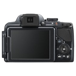 Nikon Coolpix P520 (черный)