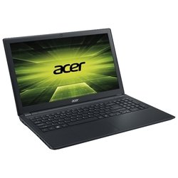 Acer ASPIRE V5-571G-53314G50Ma (Core i5 3317U 1700 Mhz/15.6"/1366x768/4096Mb/500Gb/DVD-RW/NVIDIA GeForce GT 620M/Wi-Fi/Bluetooth/Linux)