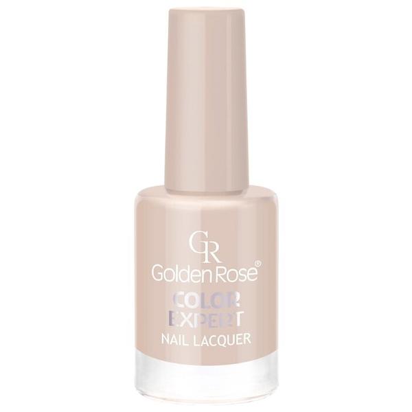 Лак Golden Rose Color Expert Nail Lacquer, 10.2 мл