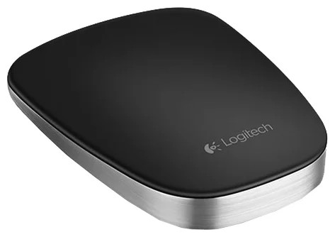 Logitech Ultrathin Touch Mouse T630 USB