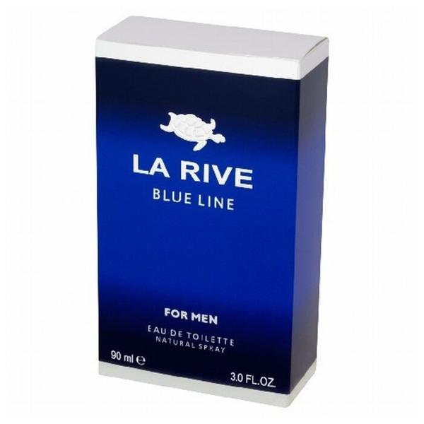 Туалетная вода La Rive Blue Line