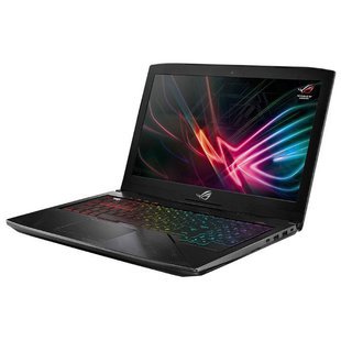 ASUS ROG Hero Edition GL503VD