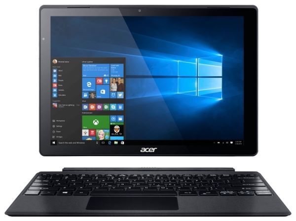 Acer Aspire Switch Alpha 12 i7 8Gb 256Gb