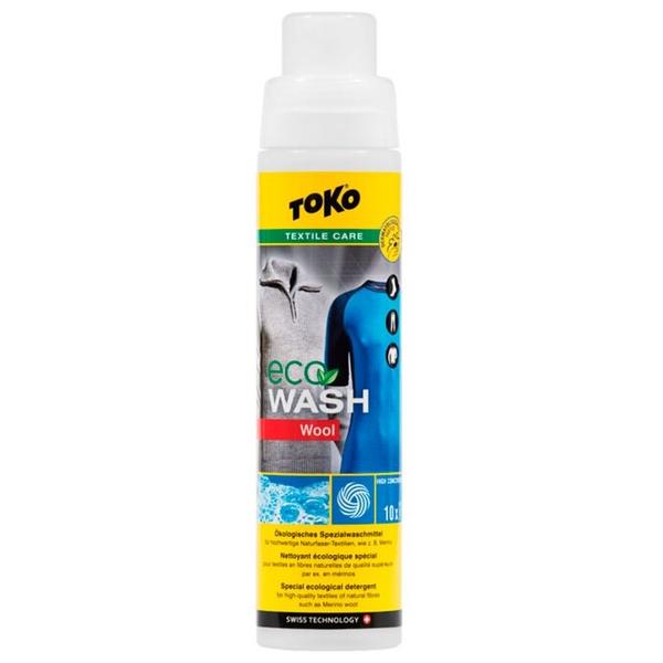 Жидкость для стирки TOKO Eco Wool Wash
