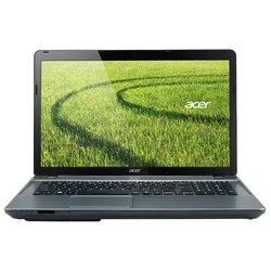 Acer ASPIRE E1-771G-33128G1Tmn (Core i3 3120M 2500 Mhz/17.3"/1600x900/8Gb/1000Gb/DVD-RW/NVIDIA GeForce 710M/Wi-Fi/Bluetooth/Linux)