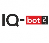 Магазин роботов-пылесосов IQ-bot.ru