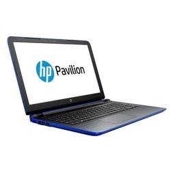 HP PAVILION 15-ab252ur (Intel Core i5 6200U 2300 MHz/15.6"/1920x1080/16.0Gb/2000Gb/DVD-RW/NVIDIA GeForce 940M/Wi-Fi/Bluetooth/DOS)