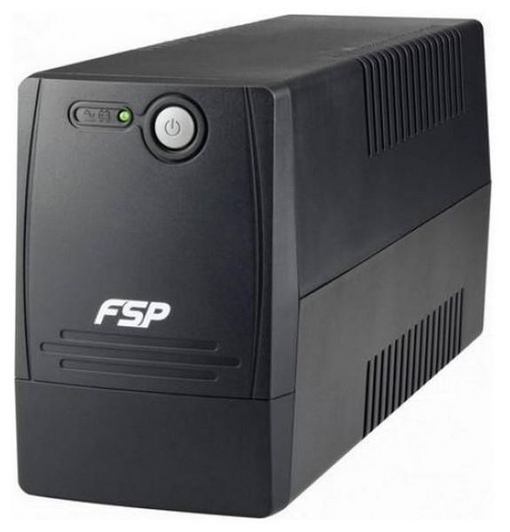 FSP Group FP-650