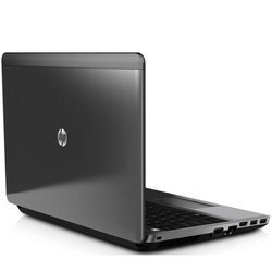 HP ProBook 4545s B6M13EA (A4 4300M 2500 Mhz, 15.6", 1366x768, 4096Mb, 320Gb, AMD Radeon HD 7420G, DVD-RW, Wi-Fi, Bluetooth, Linux)