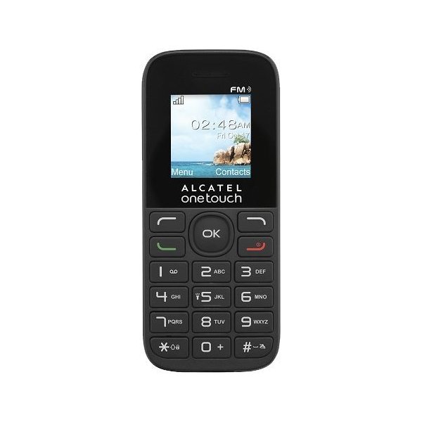 Alcatel One Touch 1013D