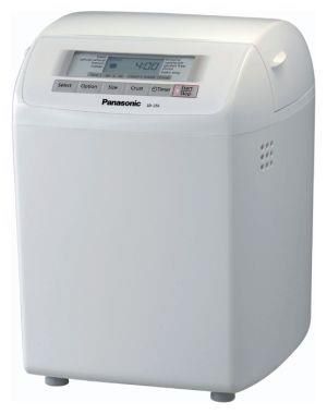 Panasonic SD-256