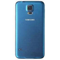 Samsung Galaxy S5 16Gb LTE (синий)