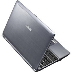 Asus U24E 90N8PA244W3D54VD53AY (Core i5 2450M 2500 Mhz, 11.6", 1366x768, 4096Mb, 500Gb, DVD нет, Wi-Fi, Bluetooth, Win 7 HP) Silver