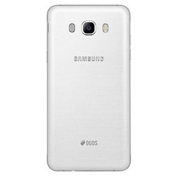 Samsung Galaxy J5 (2016) SM-J510FN (белый)