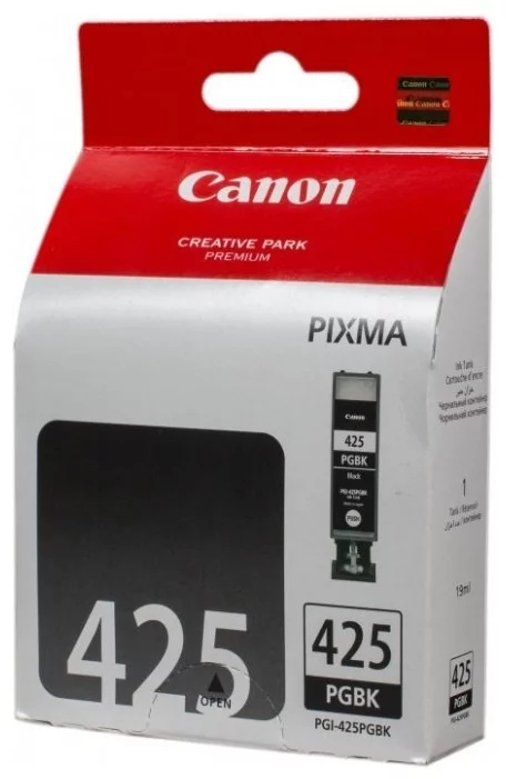 Canon PGI-425PGBK (4532B001)