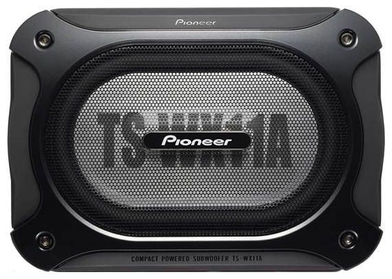 Pioneer TS-WX11A