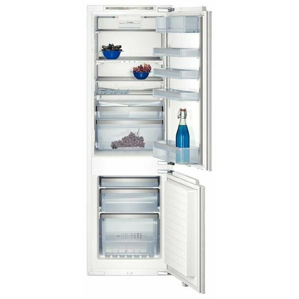Встраиваемый холодильник NEFF K8341X0