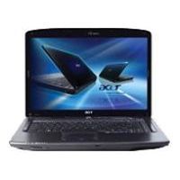 Acer ASPIRE 5530-603G16Mi (Athlon X2 QL-60 1900 Mhz/15.4"/1280x800/3072Mb/160.0Gb/DVD-RW/Wi-Fi/Win Vista HP)