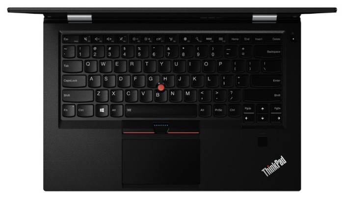 Lenovo THINKPAD X1 Carbon Ultrabook (4th Gen)