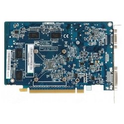 Sapphire Radeon HD 5670 775Mhz PCI-E 2.1 1024Mb 1600Mhz 128 bit DVI HDMI HDCP Cool