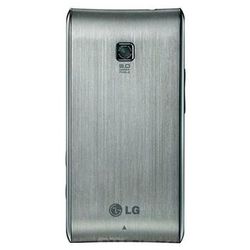 LG GT540 / GT-540 Optimus (Black)