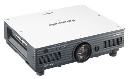 Panasonic PT-D4000E