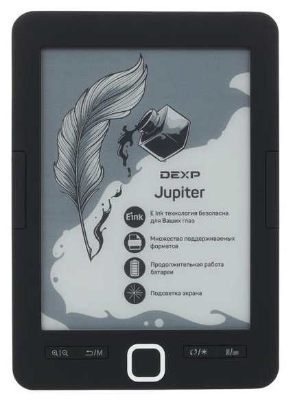 DEXP FL2 Jupiter